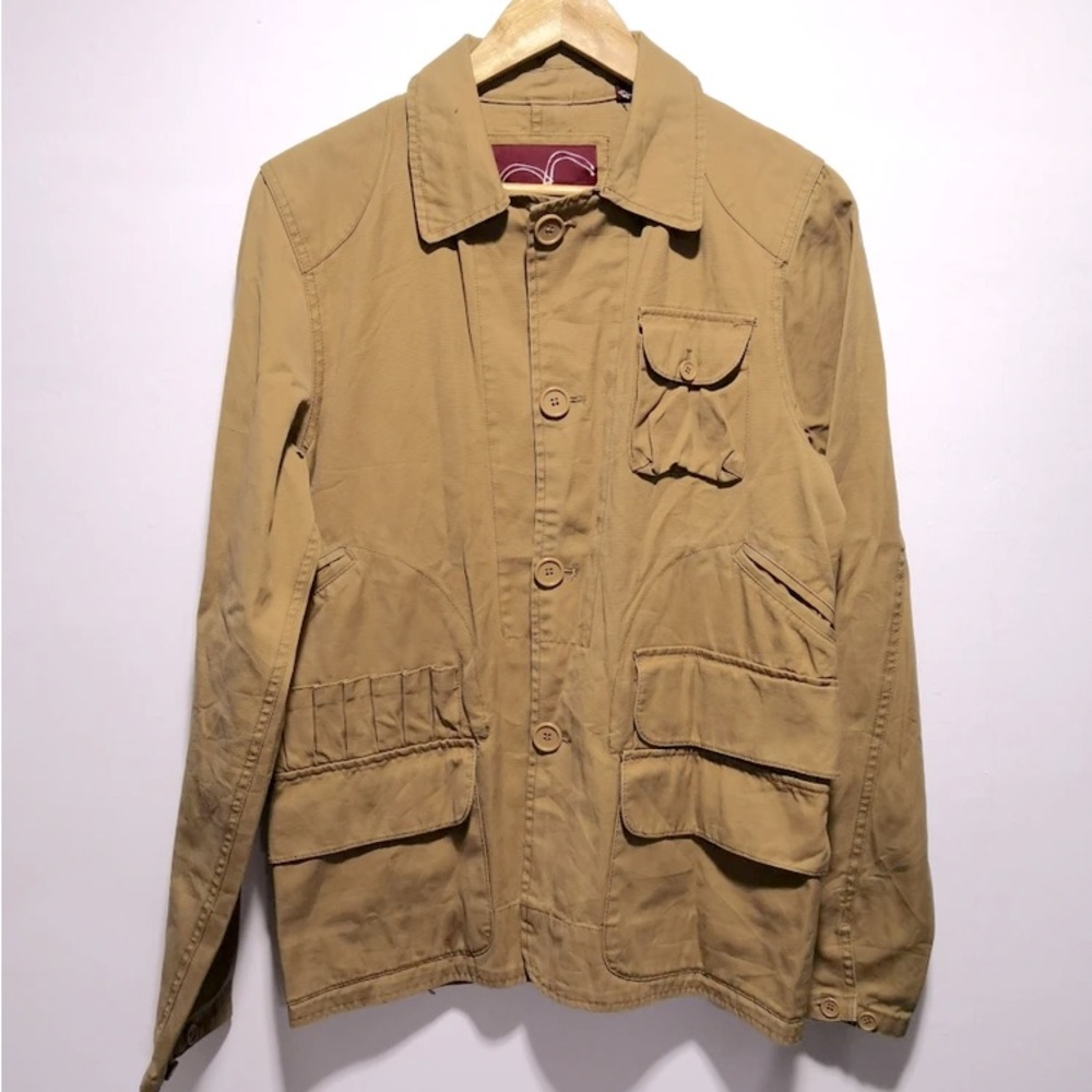 RARE VNTG Levi’s Red Tab Hunting Jacket - Picture 4 of 15